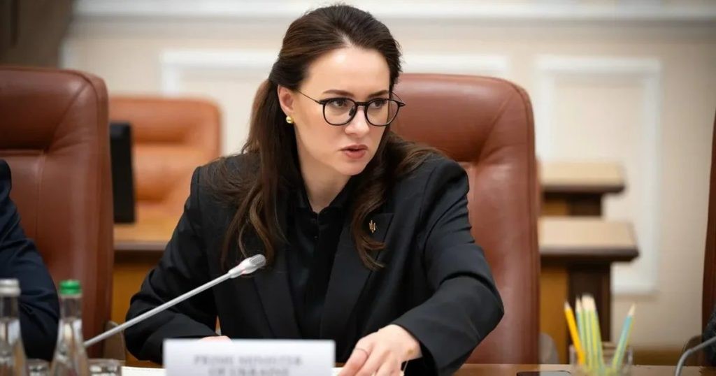 Цитата дня: Ми активно обговорюємо зі США перехід від військової економіки до стійкої моделі довгострокового процвітання та безпеки України