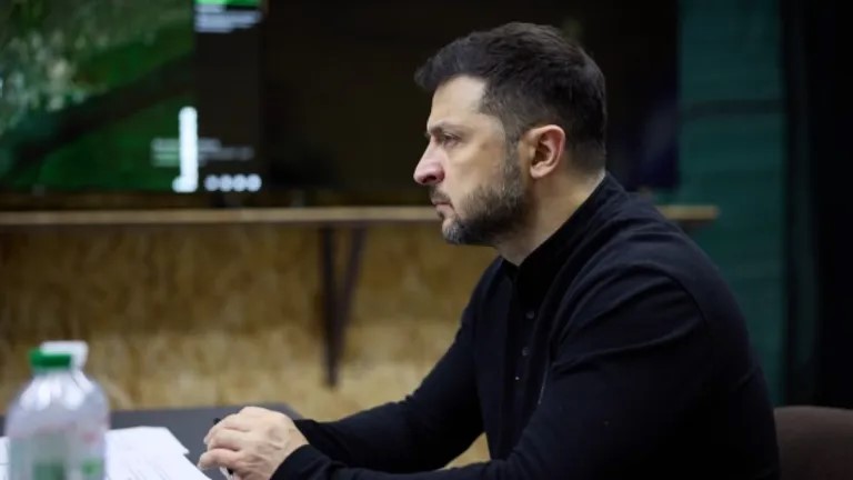 Цитата дня: У нас є напрацьовані рішення, які запропонуємо партнерам