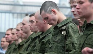 Примусова мобілізація на ТОТ: РФ забрала на фронт понад 46 тисяч українців – Координаційний штаб