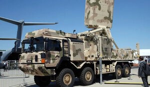 Україна отримає 40 ракет для IRIS-T та готує спільні проєкти з іспанськими виробниками – Зеленський Україна отримає 40 ракет для IRIS-T та готує спільні проєкти з іспанськими виробниками – Зеленський