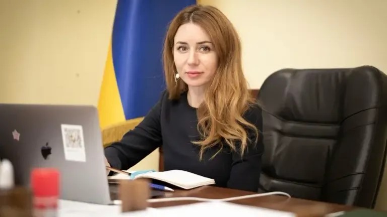 ВР звільнила міністерку енергетики Гринчук, яка фігурує на «плівках Міндіча»