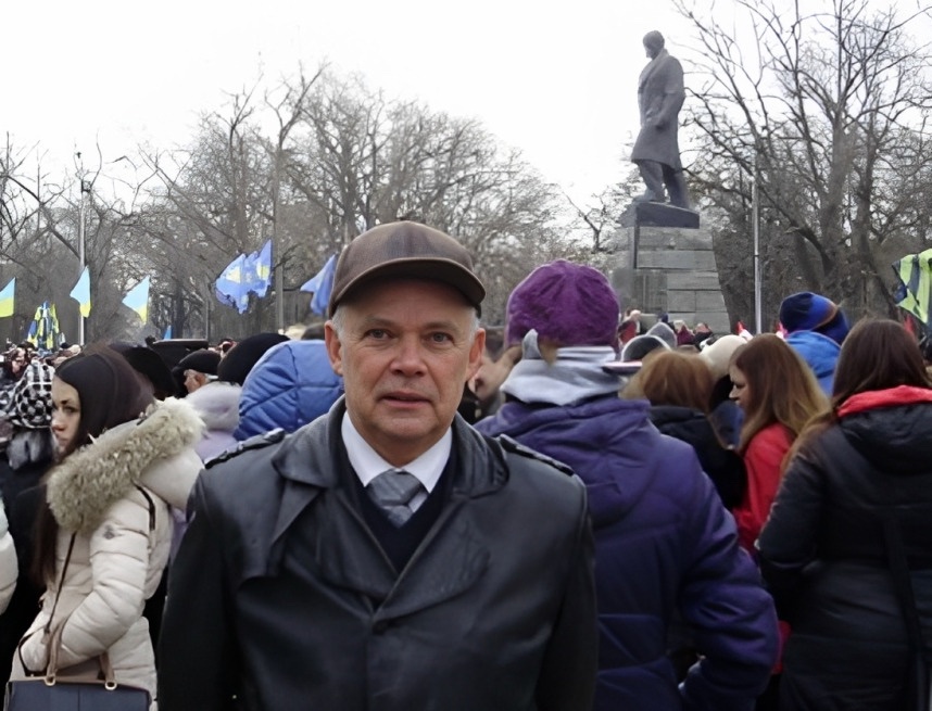 Валерій Швець: Уразливість українських націоналістів Валерій Швець: Уразливість українських націоналістів