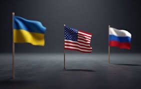 Axios опублікувало повний текст мирного плану для України та РФ з 28 пунктів Axios опублікувало повний текст мирного плану для України та РФ з 28 пунктів