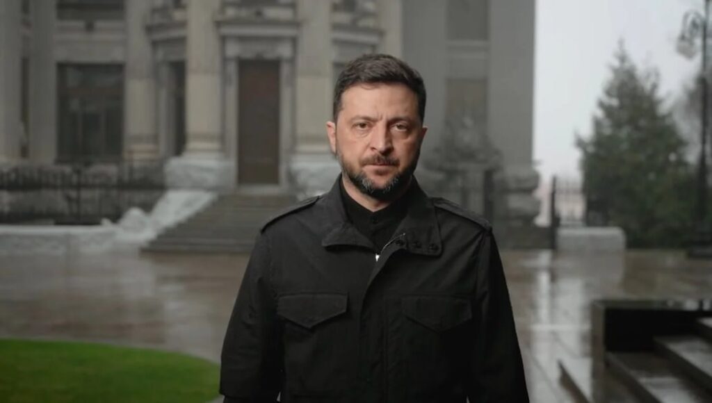 Цитата дня: Росія, безумовно, наполягає, аби ми віддали території. Ми, безумовно, не хочемо нічого віддавати. І за це ми боремося Цитата дня: Росія, безумовно, наполягає, аби ми віддали території. Ми, безумовно, не хочемо нічого віддавати. І за це ми боремося