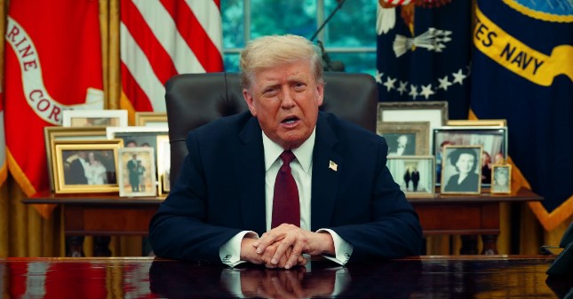 A Dangerous Trap for Ukraine Guaranteed: Trump’s Striking Scenario Revealed