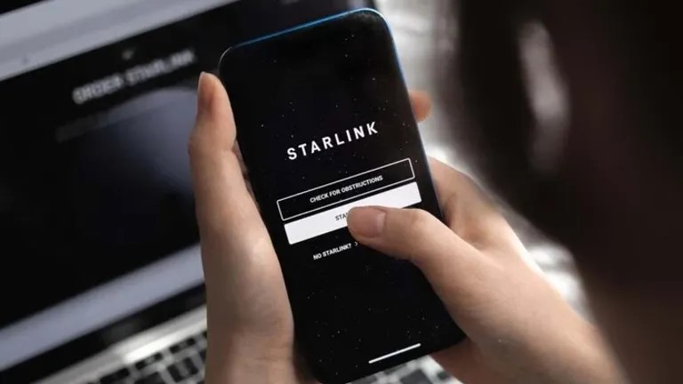 «Київстар» запустив технологію супутникового звʼязку Starlink по всій Україні «Київстар» запустив технологію супутникового звʼязку Starlink по всій Україні