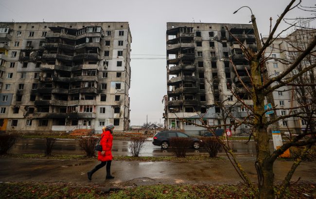 «Лучше быть вместе в Украине без электричества, чем жить под российской оккупацией» — мировые медиа о войне 24 декабря