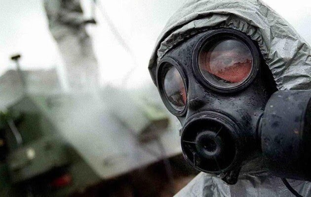 Україну обрали до Виконавчої ради Організації із заборони хімзброї