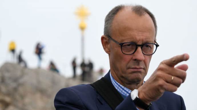 Цитата дня: Це перемир’я повинне бути забезпечене правовими та матеріальними безпековими гарантіями з боку США та європейців Цитата дня: Це перемир’я повинне бути забезпечене правовими та матеріальними безпековими гарантіями з боку США та європейців