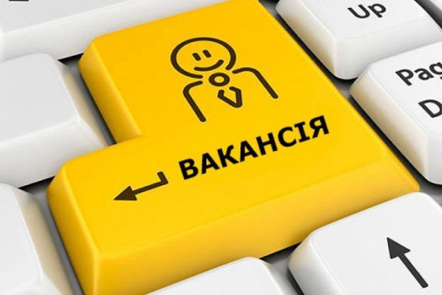 У 8 разів більше вакансій: як змінилася пропозиція роботи з бронюванням в Україні У 8 разів більше вакансій: як змінилася пропозиція роботи з бронюванням в Україні