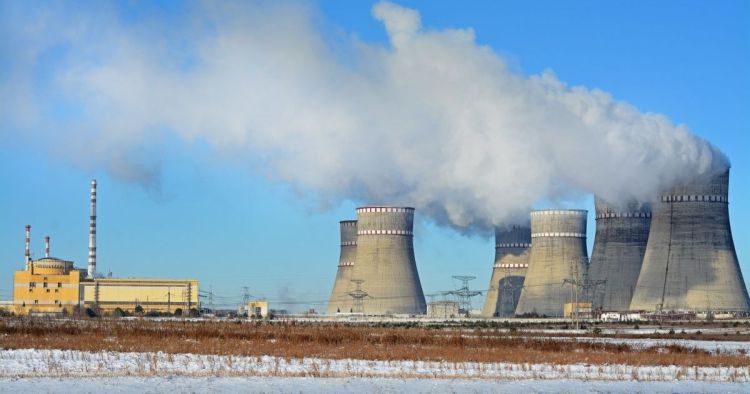 Три українські АЕС відновили нормальне виробництво електроенергії після атак РФ – МАГАТЕ Три українські АЕС відновили нормальне виробництво електроенергії після атак РФ – МАГАТЕ