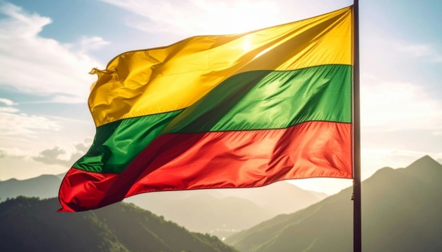 Литва повідомила Раді Європи про намір приєднатись до Спецтрибуналу щодо злочину агресії РФ