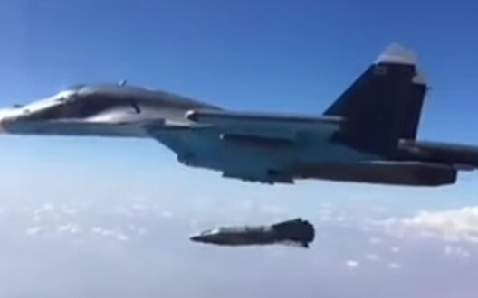 У ЗСУ з’явилась нова успішна зброя проти КАБів У ЗСУ з’явилась нова успішна зброя проти КАБів