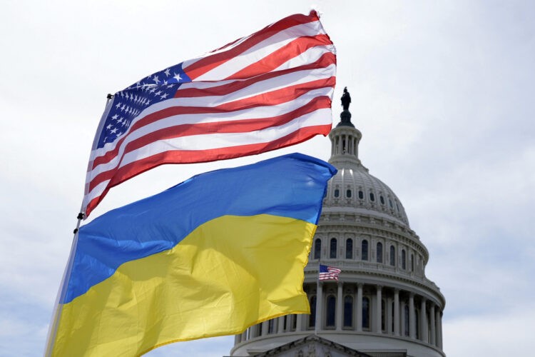 Встреча с американскими и европейскими партнерами в США завершилась. Договорились о продолжении совместной работы в ближайшее время Встреча с американскими и европейскими партнерами в США завершилась. Договорились о продолжении совместной работы в ближайшее время