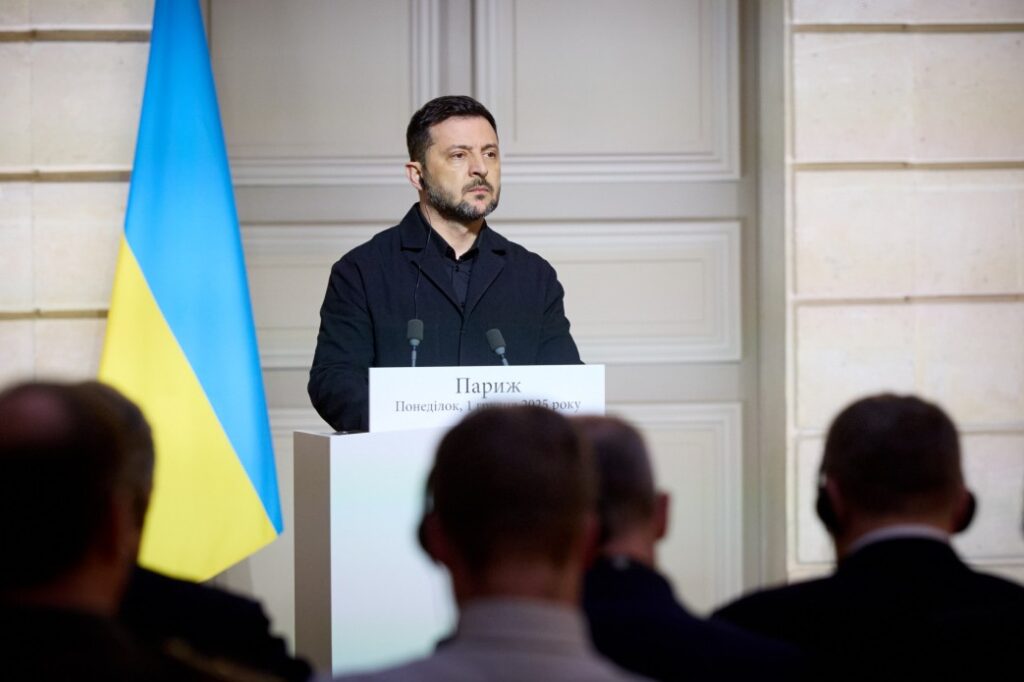 Цитата дня: Війну треба закінчувати достойно Цитата дня: Війну треба закінчувати достойно