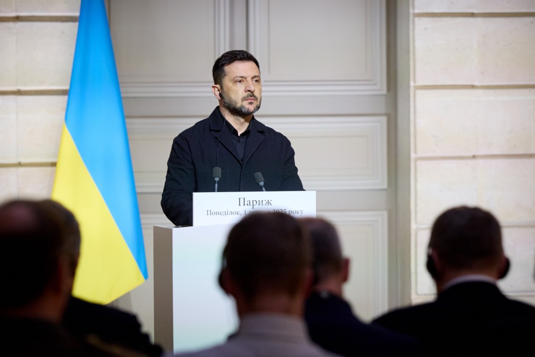 Цитата дня: Війну треба закінчувати достойно Цитата дня: Війну треба закінчувати достойно