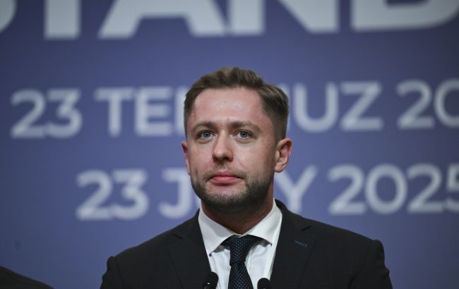 В ОП розкрили мету нових переговорів із Віткоффом і Кушнером у США В ОП розкрили мету нових переговорів із Віткоффом і Кушнером у США
