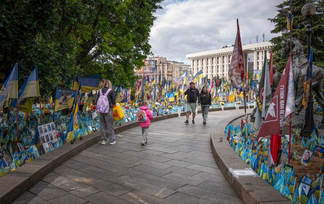 На межі колапсу: на Україну насувається демографічний крах На межі колапсу: на Україну насувається демографічний крах