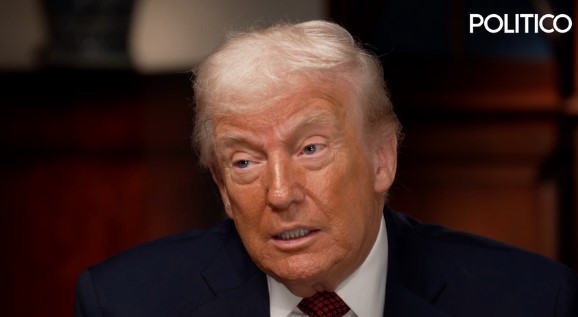 Трамп: Росія зараз у найсильнішій переговорній позиції, Україна має провести вибори Трамп: Росія зараз у найсильнішій переговорній позиції, Україна має провести вибори