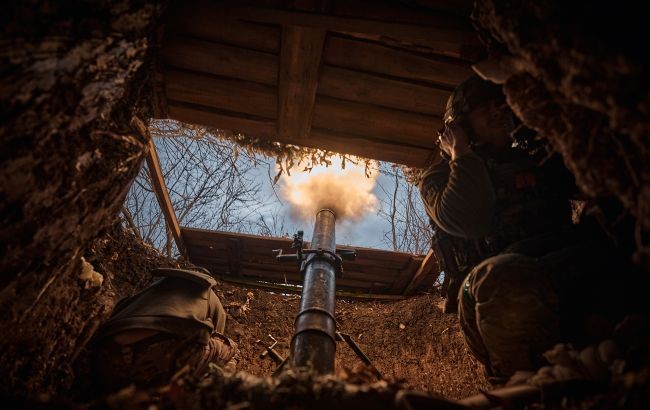 На фронті за добу ворог втратив понад 1200 солдатів, багато дронів і військової техніки – Генштаб ЗСУ