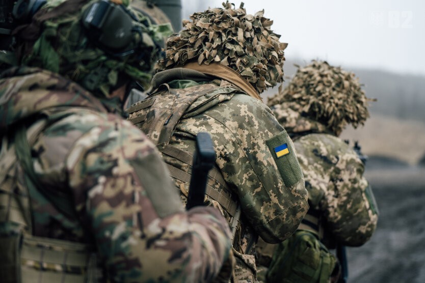 Військових попереджають, що перевестися через СЗЧ можна буде тільки у штурмовики – ЗМІ Військових попереджають, що перевестися через СЗЧ можна буде тільки у штурмовики – ЗМІ