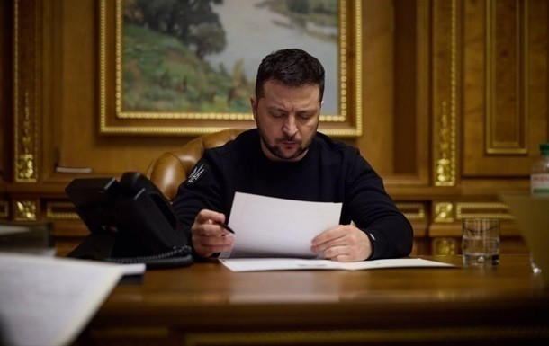 Официально: Кирилл Буданов назначен руководителем Офиса президента Украины, а Олег Иващенко — начальником ГУР Официально: Кирилл Буданов назначен руководителем Офиса президента Украины, а Олег Иващенко — начальником ГУР
