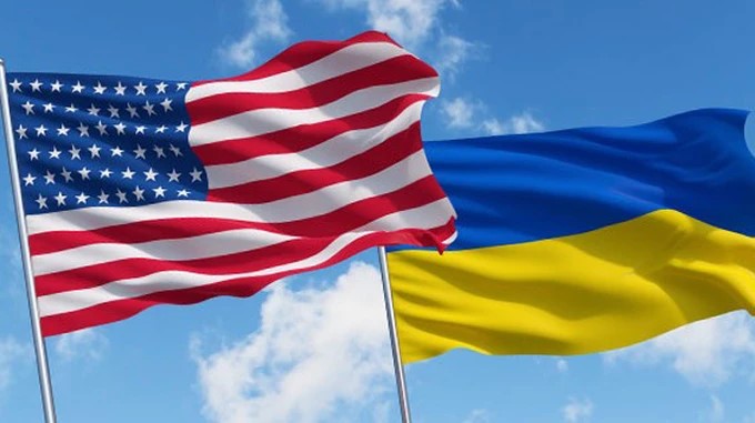 Україна офіційно відповіла США на пропозиції в мирному плані. Як на це реагує Європа? Україна офіційно відповіла США на пропозиції в мирному плані. Як на це реагує Європа?