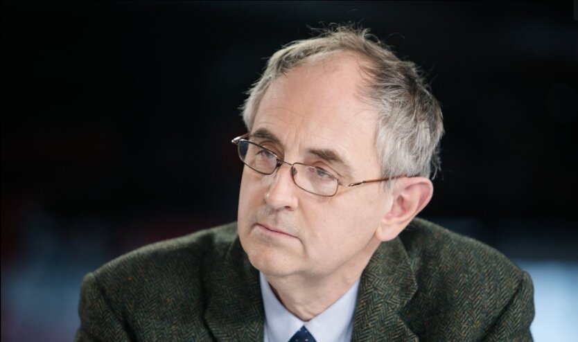Росія ще не перемогла Україну. Але вона перемогла Європу – Едвард Лукас у The Times