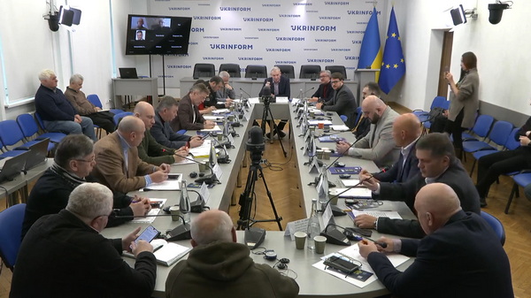 Сьогодні у України з Європою один безпековий човен Сьогодні у України з Європою один безпековий човен