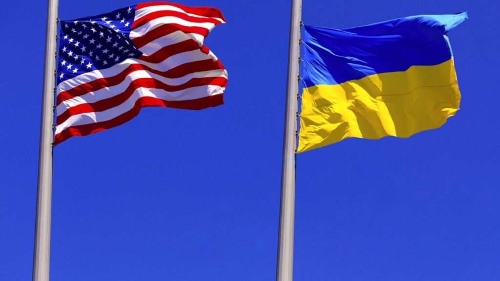 Переговори між українською й американською делегаціями в Берліні завершилися – ЗМІ