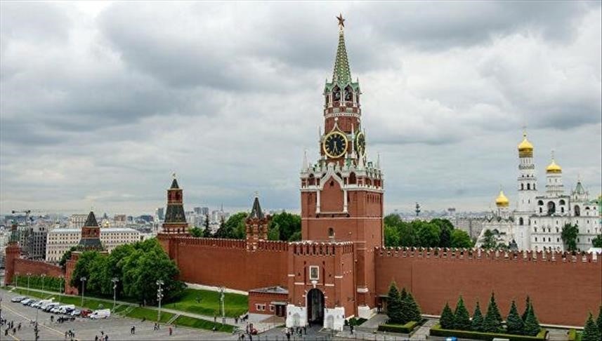 Кремль відкинув ідею припинення вогню на Різдво Кремль відкинув ідею припинення вогню на Різдво