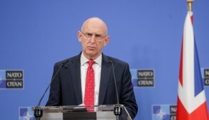 Великобританія виділить 600 млн фунтів на ППО України – Гілі 