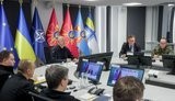 Украина для обороны в 2026 году нуждается в 60 млрд дол. от партнеров — заявил Шмигаль на Рамштайне Украина для обороны в 2026 году нуждается в 60 млрд дол. от партнеров — заявил Шмигаль на Рамштайне