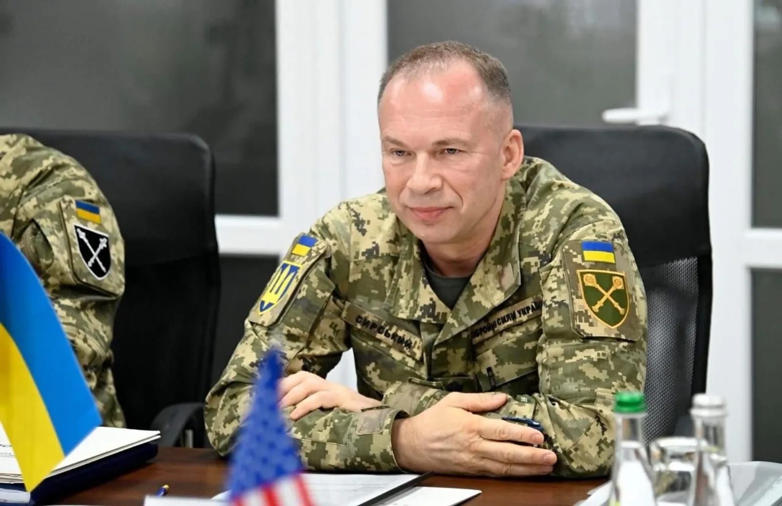З початку 2025 року Україна завдала РФ збитків на $21,5 млрд завдяки українській стратегії «діпстрайків» – Сирський З початку 2025 року Україна завдала РФ збитків на $21,5 млрд завдяки українській стратегії «діпстрайків» – Сирський