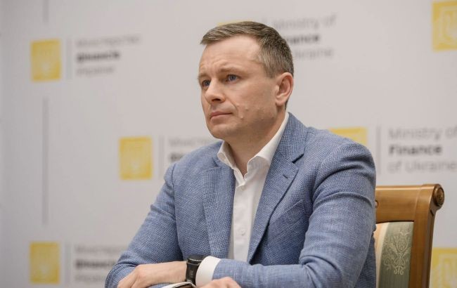 ЄС виділяє Україні 90 млрд євро без відсотків: міністр фінансів України роз’яснив деталі ЄС виділяє Україні 90 млрд євро без відсотків: міністр фінансів України роз’яснив деталі