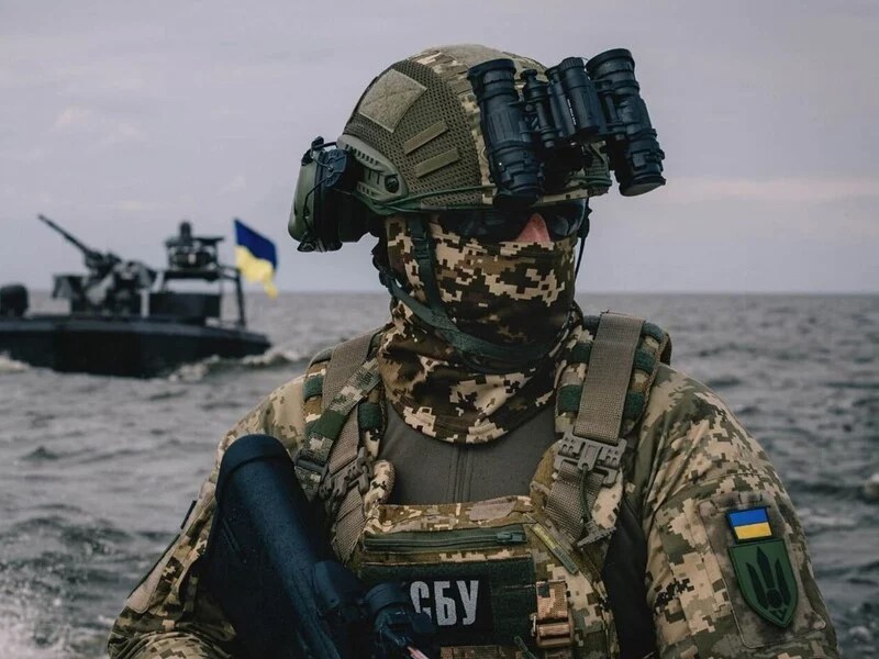 СБУ вперше провела спецоперацію в Середземному морі: уражено танкер РФ за 2000 км від території України СБУ вперше провела спецоперацію в Середземному морі: уражено танкер РФ за 2000 км від території України