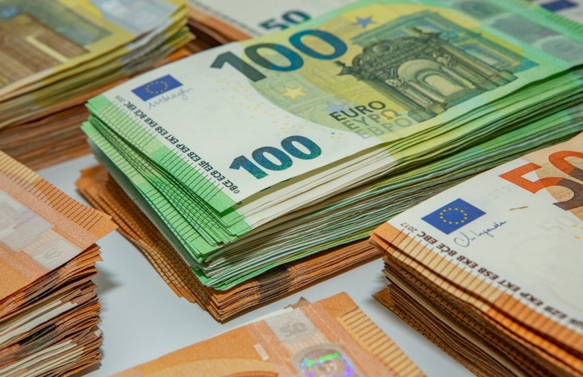 ЄС інвестує €1,07 мільярда в оборонні проєкти, зокрема й за участю України