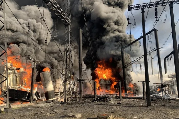 росія з початку війни вбила понад 160 українських енергетиків росія з початку війни вбила понад 160 українських енергетиків