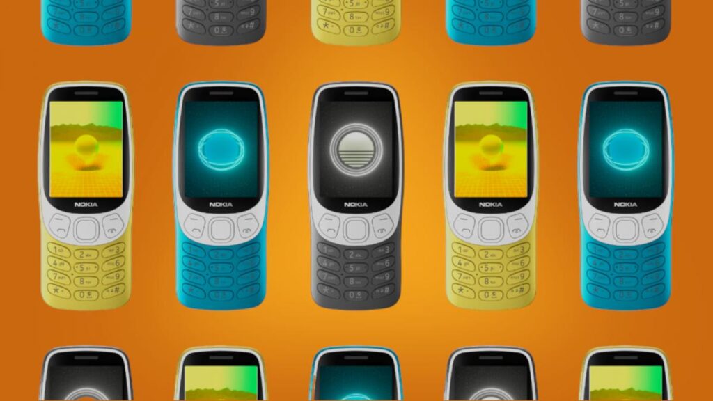 «Dumb phone»: що це за тренд і чому прості телефони знову популярні