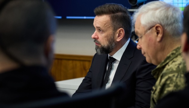 На підтримку Сил оборони регіони і громади виділили ₴47 мільярдів – ОП