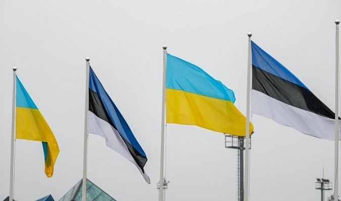 Естонія виділить €2 мільйони на підтримку української енергетики Естонія виділить €2 мільйони на підтримку української енергетики