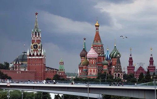 Кремль наполягатиме на серйозних змінах до мирного плану, який сьогодні озвучив Зеленський – Bloomberg Кремль наполягатиме на серйозних змінах до мирного плану, який сьогодні озвучив Зеленський – Bloomberg