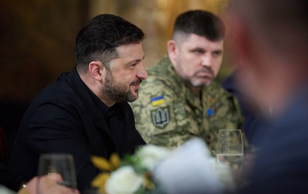 Володимир Зеленський підбив підсумки переговорів з Дональдом Трампом Володимир Зеленський підбив підсумки переговорів з Дональдом Трампом