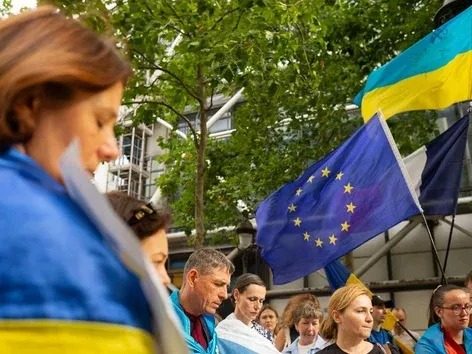 Українці відповіли, коли слід проводити вибори Українці відповіли, коли слід проводити вибори