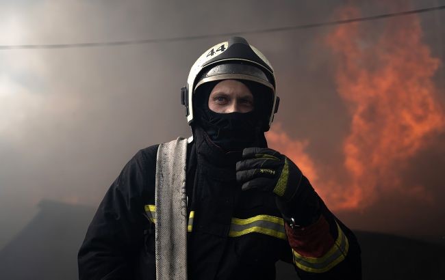 Російській війська усю ніч атакували ударними дронами Волинську область