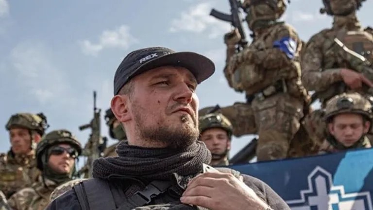 Командир РДК Капустин жив. Информация о его гибели оказалась спецоперацией ГУР