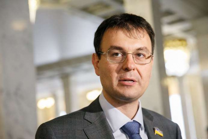 Ветерани з інвалідністю потребують нових пільг – Гетманцев анонсував реформу
