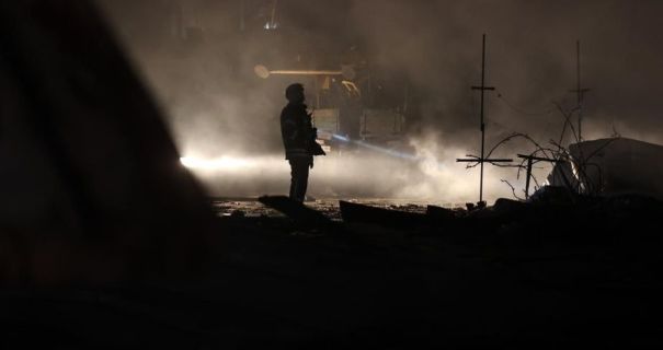 Дніпро щодня заліковує рани. У місті число постраждалих від удару РФ зросло до восьми – ОВА