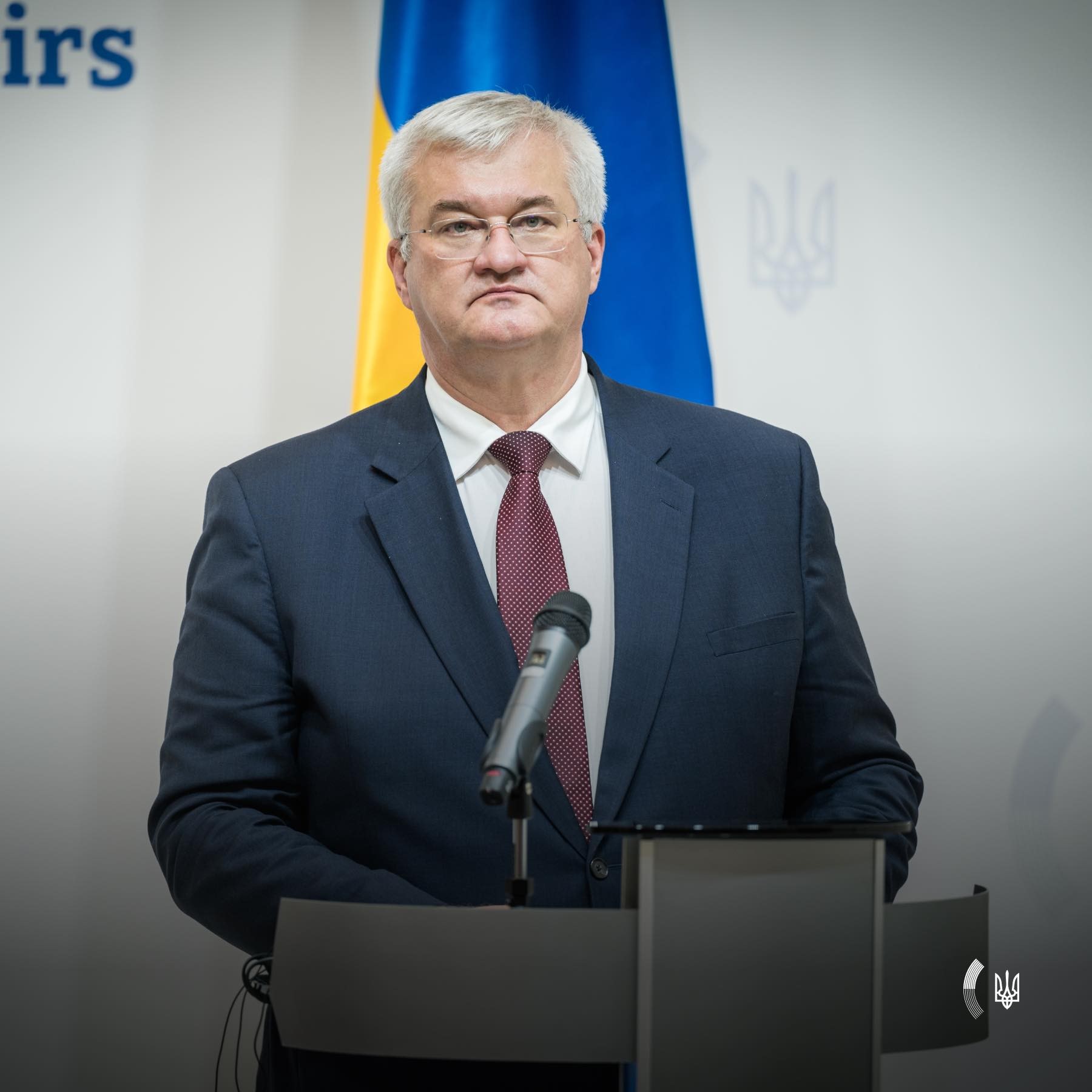 Україна терміново скликає Радбез ООН через удар «Орєшніком» – Сибіга Україна терміново скликає Радбез ООН через удар «Орєшніком» – Сибіга