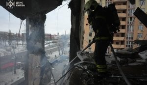 Кличко закликав киян за можливості тимчасово виїхати з міста через проблеми з теплом